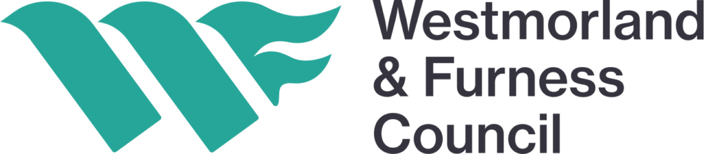 Westmorland and Furness Council logo